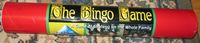 The Bingo Game