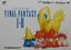 Video Game Compilation: Final Fantasy I & II