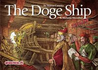 Board Game: The Doge Ship