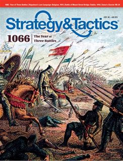 1066: The Year of Three Battles