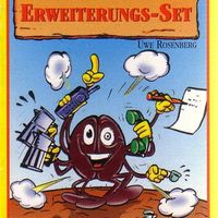 Bohnanza Erweiterungs-Set