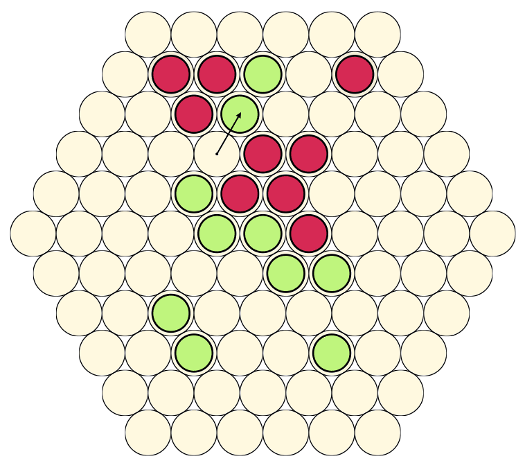 Cover art for Abacus
