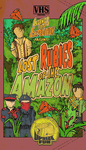 Legends of Expedition: Lost Rubies of the Amazon