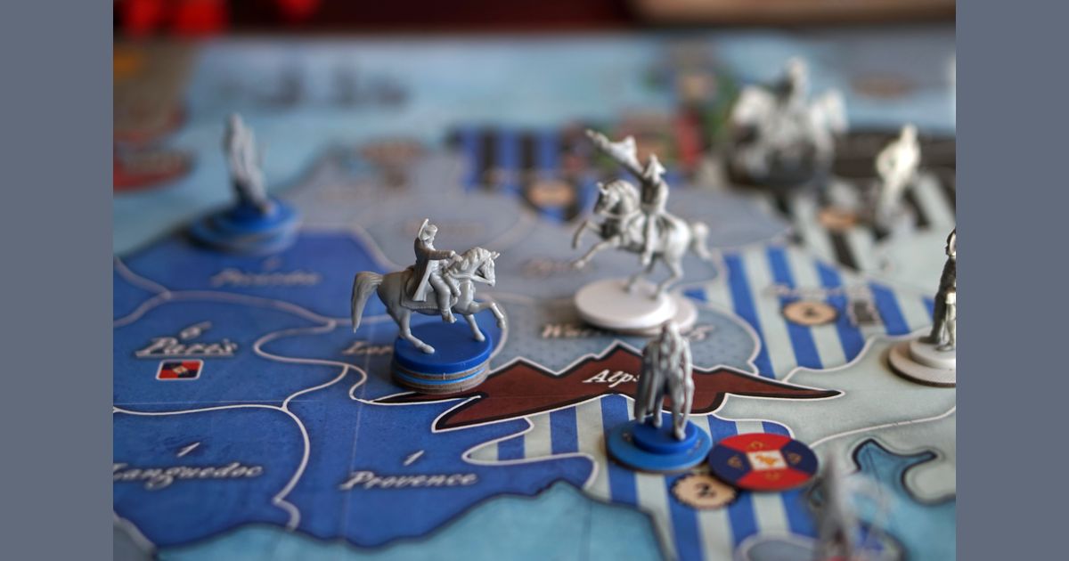 BoardGameGeek