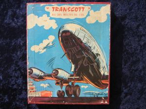 Transcott