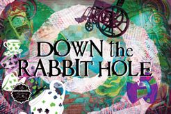 Down the Rabbit Hole