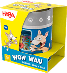 The Woof Woof Game
