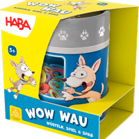 The Woof Woof Game