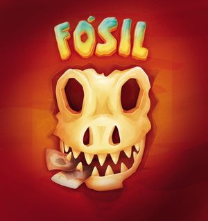 Fósil