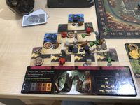 The cascading resource tree!