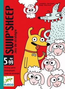 Swip'Sheep