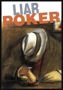 Liar Poker Dice
