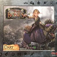Too Many Bones: Dart