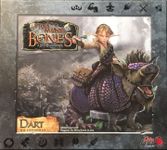 Too Many Bones: Dart (English Edition)
