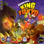 King of Tokyo (English)