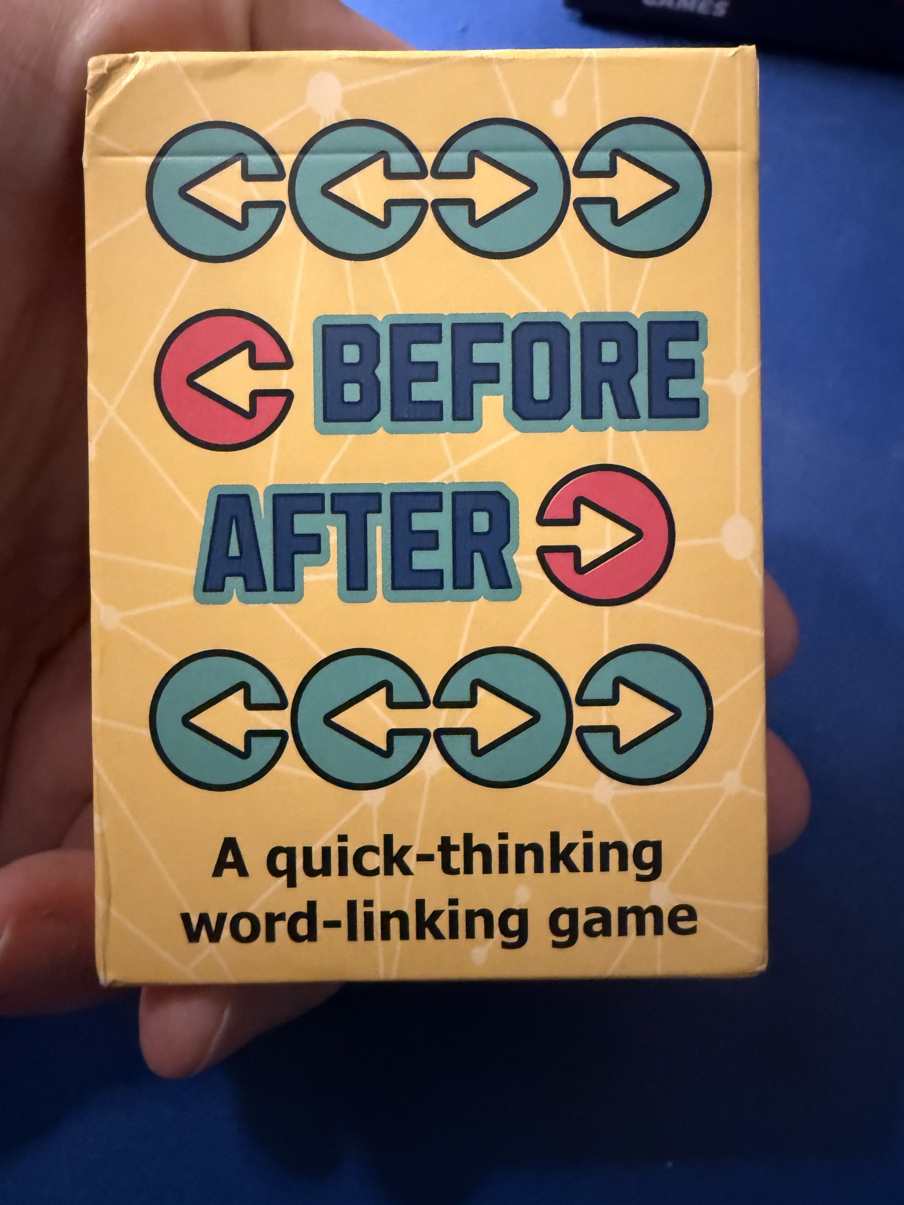 Cover art for Before After