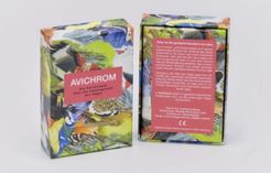 Avichrom