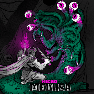 Micro Medusa