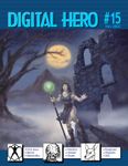 Issue: Digital Hero (Issue 15 - Nov 2003)
