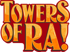 Towers of Ra!