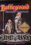 Battleground Fantasy Warfare: High Elves Reinforcements