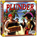 Board Game: Plunder