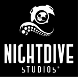 Video Game Publisher: Night Dive Studios