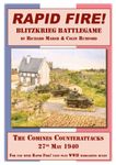 Rapid Fire: Blitzkrieg Battlegame – The Comines Counterattacks, 27th May 1940