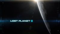 Video Game: Lost Planet 3