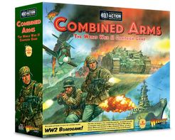 WWII Online - Huge scale combined arms game play for PC and Mac