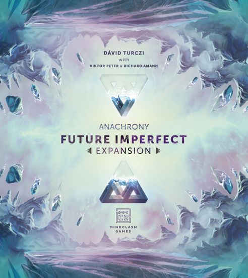 Miniatura Ver juego de Anachrony: Future Imperfect