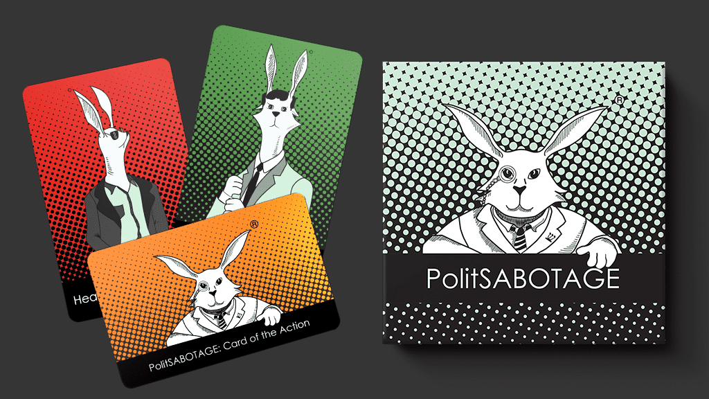 PolitSABOTAGE
