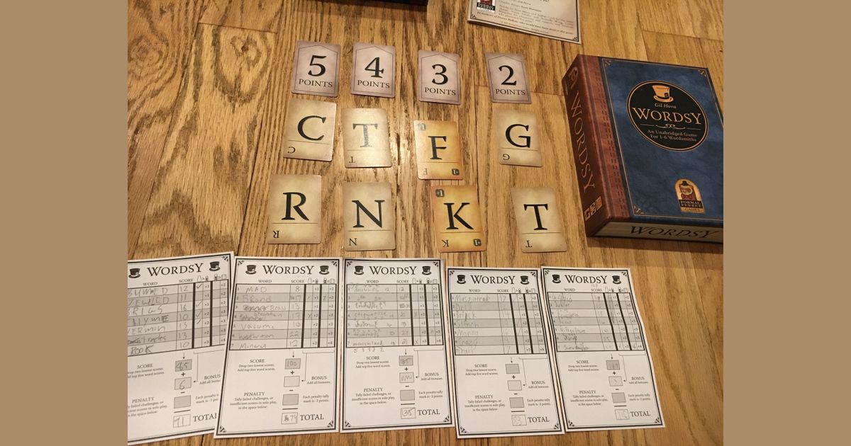 coming up with names for blog posts is difficult! All the gamez