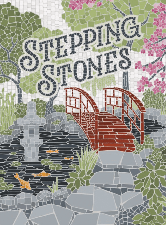Cover art for Stepping Stones