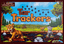 Board Game: Tar Trackers