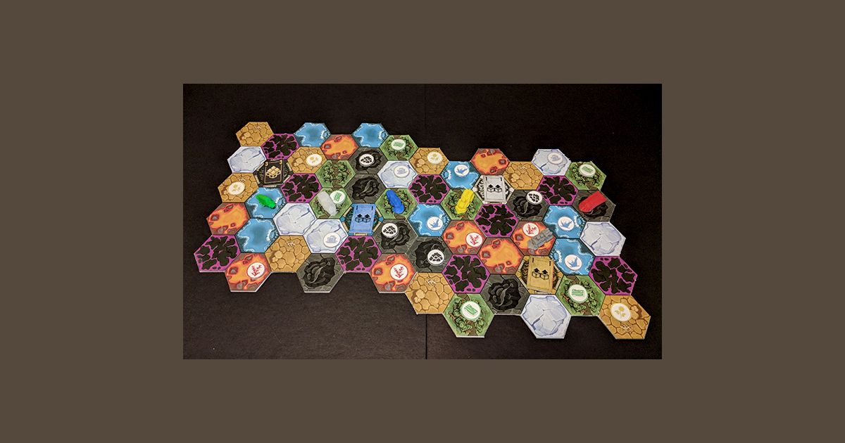 BoardGameGeek