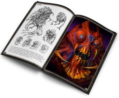 Hyperspace: Art & Intel Book