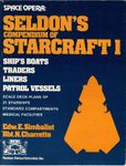RPG Item: Seldon's Compendium of Starcraft 1