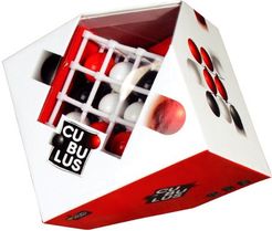 Cubulus box art
