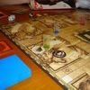 Clue: Harry Potter Edition, Board Game