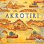Board Game: Akrotiri