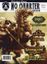 Issue: No Quarter (Issue 8 - Sep 2006)