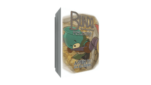 Buado: The Card Game