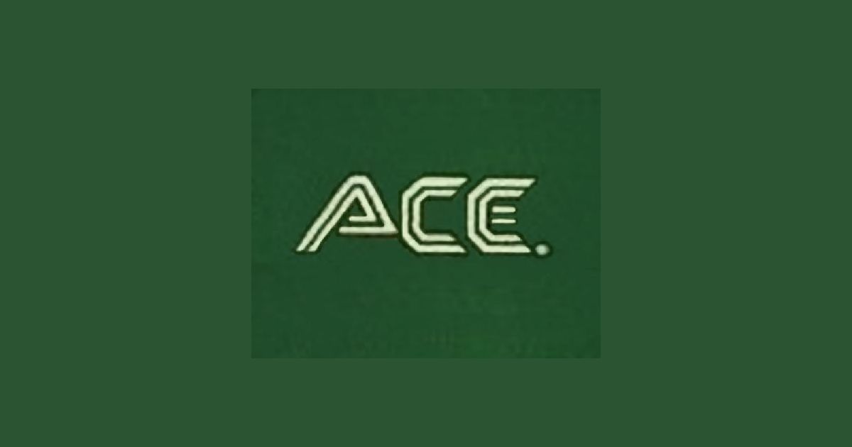 BoardGameGeek ACE Games