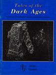 RPG Item: Tales of the Dark Ages