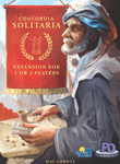 Board Game: Concordia: Solitaria