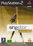 Video Game: SingStar Legends