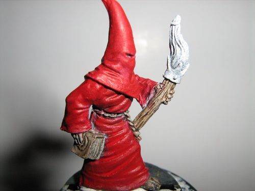Miniature Paints -Liquid Acrylics from RPE by RPE Miniatures and Games —  Kickstarter