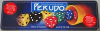 Perudo
