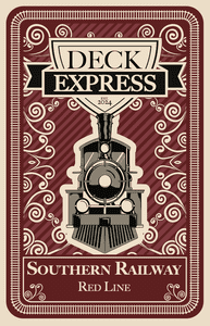 Deck EXPRESS: Southern Railway